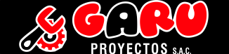 GARU PROYECTOS